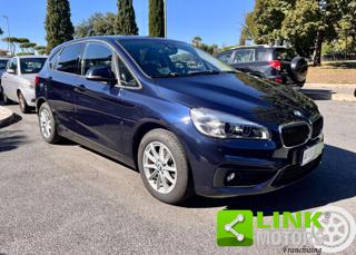 BMW 218 usata, con Airbag