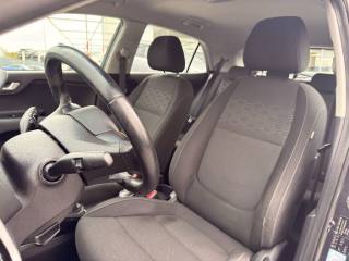 KIA Rio usata, con Specchietti laterali elettrici