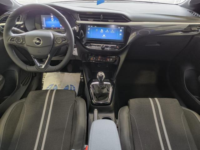 OPEL Corsa usata, con Autoradio