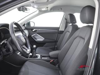 AUDI Q3 usata 8