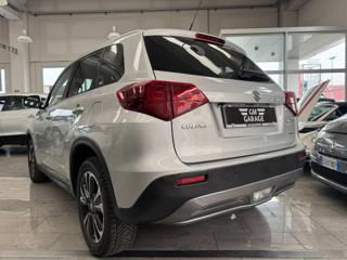 SUZUKI Vitara usata, con Volante multifunzione