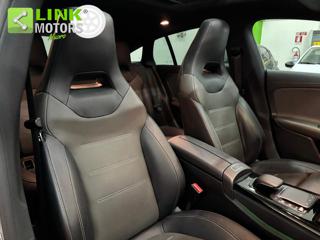 MERCEDES-BENZ CLA 200 usata, con ESP