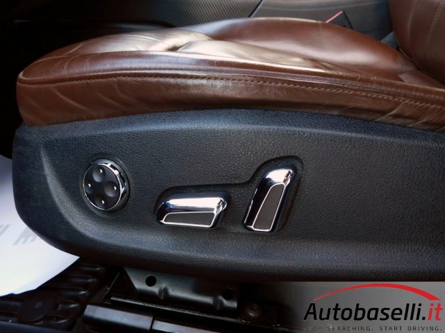AUDI A6 usata, con ESP