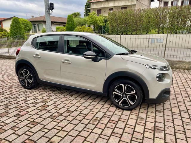 CITROEN C3 usata, con Airbag laterali