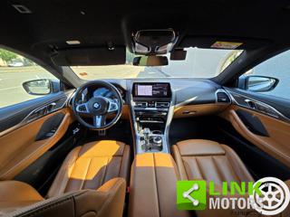 BMW 840 usata, con Alzacristalli elettrici