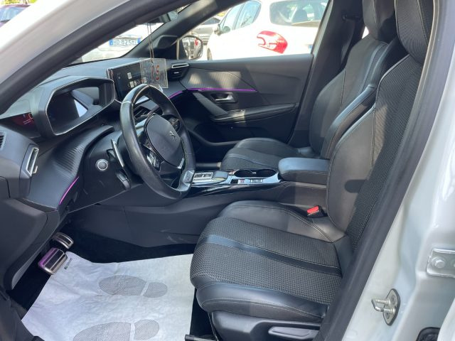 PEUGEOT 208 usata, con Boardcomputer