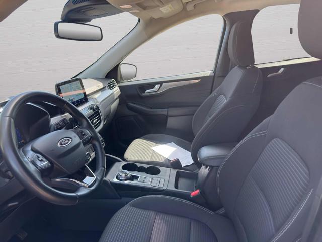 FORD Kuga usata, con Climatizzatore