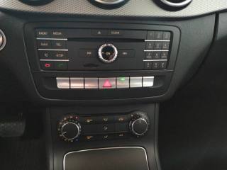 MERCEDES-BENZ B 180 usata, con Cruise Control