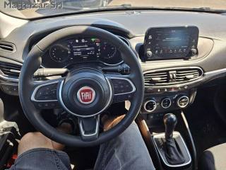 FIAT Tipo usata, con Fendinebbia