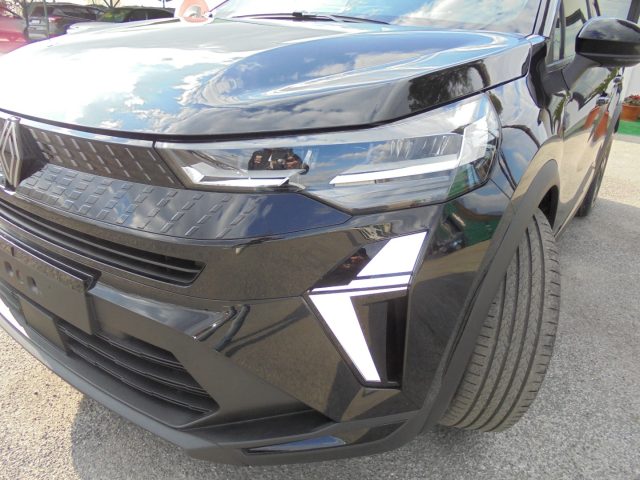 RENAULT Captur usata, con Cerchi in lega