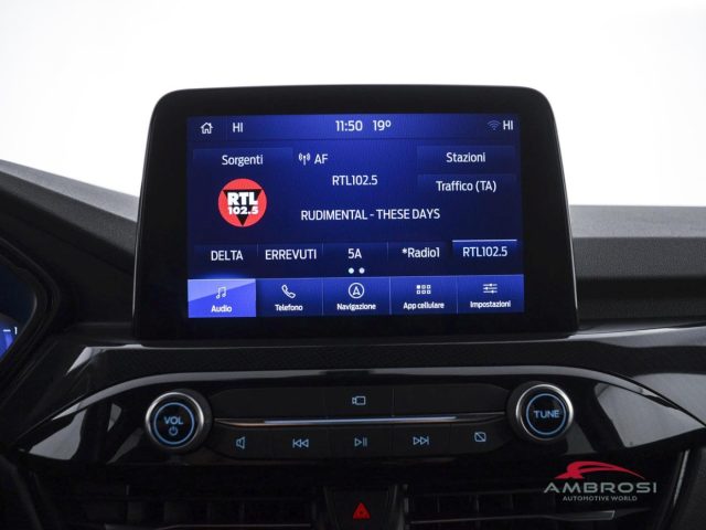 FORD Kuga usata 13