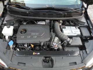 KIA Stonic usata, con Servosterzo