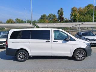 MERCEDES-BENZ Vito usata, con Airbag Passeggero