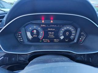 AUDI Q3 usata, con Controllo trazione