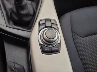 BMW 114 usata, con Chiusura centralizzata