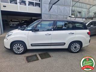 FIAT 500L usata, con Chiusura centralizzata telecomandata