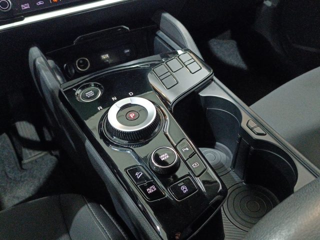 KIA Sportage usata, con Climatizzatore