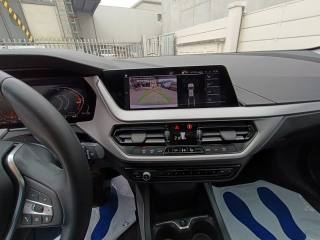 BMW 120 usata, con Boardcomputer
