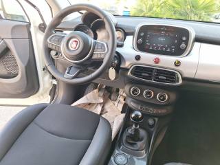 FIAT 500X usata, con Fendinebbia