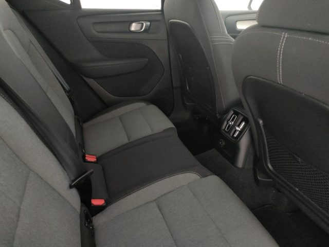 VOLVO XC40 usata, con Controllo automatico clima