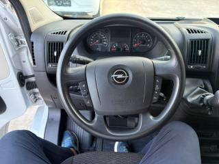 OPEL Movano usata, con Cruise Control