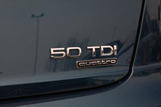 AUDI Q8 usata, con Blind spot monitor