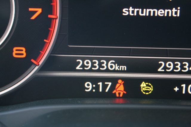 AUDI Q2 usata, con Controllo trazione