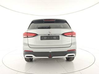 MG ZS usata, con Autoradio