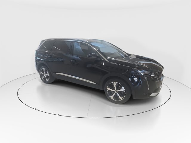 PEUGEOT 5008 usata, con Airbag laterali