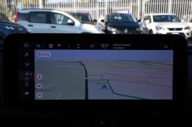 FIAT 500e usata, con Cruise Control