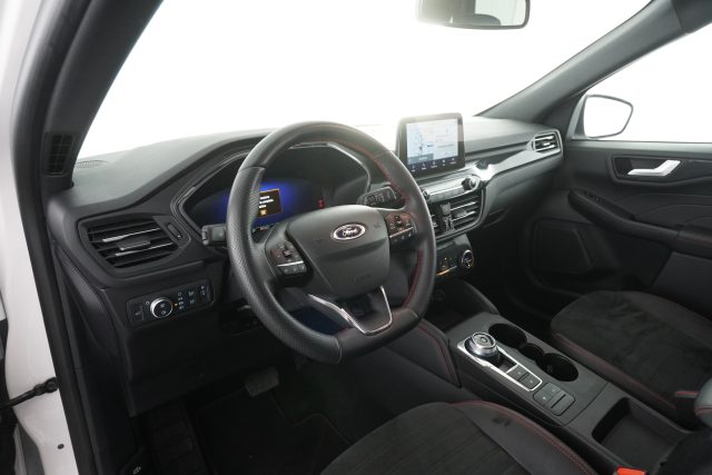 FORD Kuga usata 7