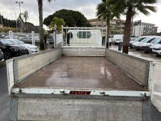 NISSAN Cabstar usata 6