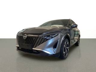 NISSAN Qashqai usata, con Alzacristalli elettrici