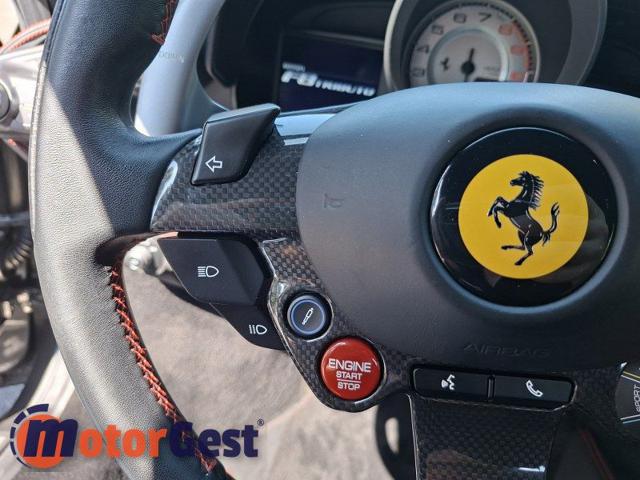FERRARI F8 usata 67