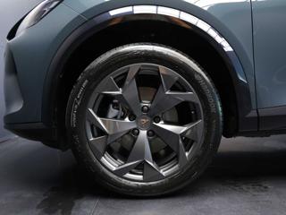 CUPRA Formentor usata, con Park Distance Control