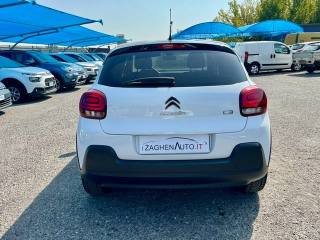 CITROEN C3 usata, con Specchietti laterali elettrici