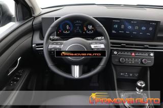 HYUNDAI Tucson usata, con Cerchi in lega