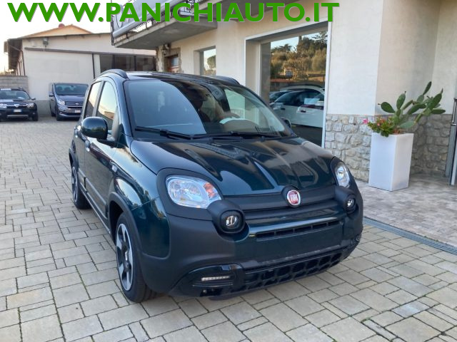 FIAT Panda usata, con Airbag Passeggero