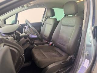 OPEL Meriva usata 4