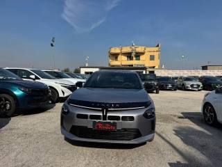 LANCIA Ypsilon usata, con Airbag