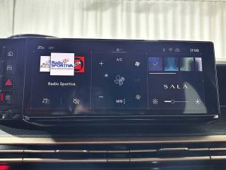 LANCIA Ypsilon usata, con Riconoscimento dei segnali stradali