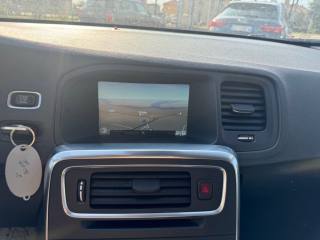 VOLVO V60 usata, con Sistema di navigazione