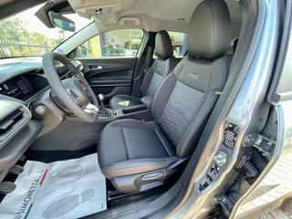 JEEP Avenger usata, con Climatizzatore