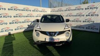 NISSAN Juke usata, con Airbag