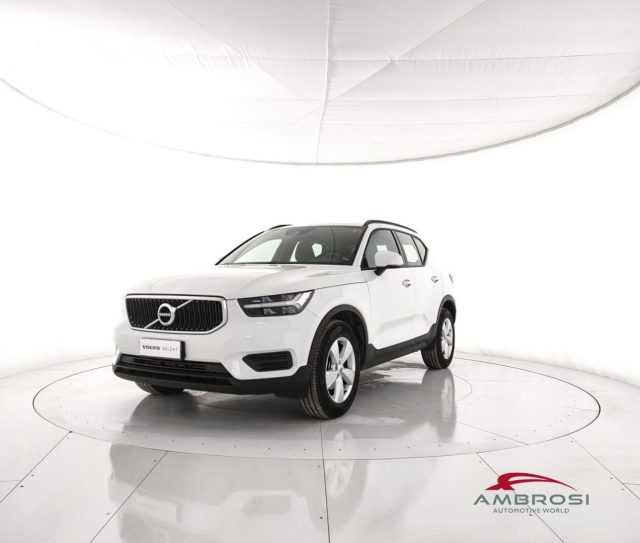 VOLVO XC40 usata 0