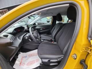 PEUGEOT 208 usata, con Autoradio digitale