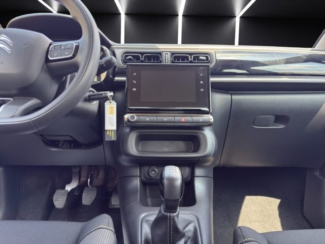 CITROEN C3 usata, con Servosterzo