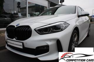BMW 118 usata, con Airbag laterali