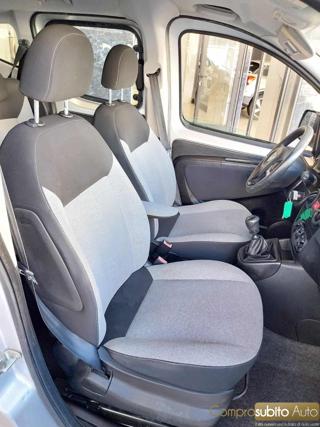 FIAT Qubo usata 13