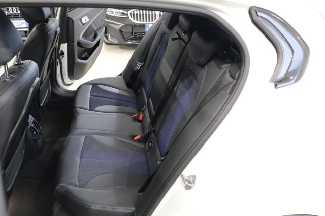 BMW 120 usata, con Autoradio digitale